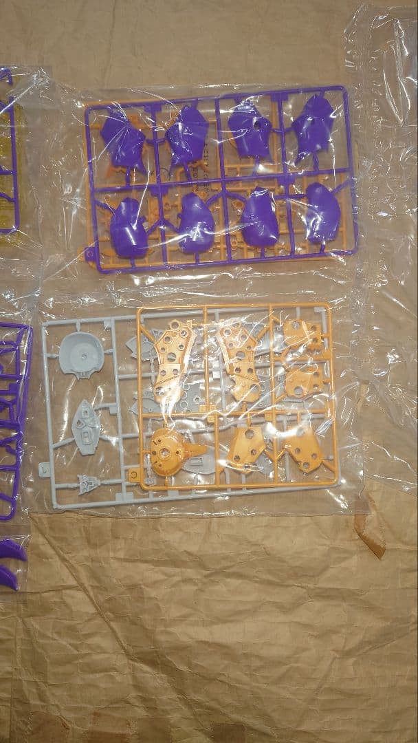 SMP R-GUNリヴァーレのみ