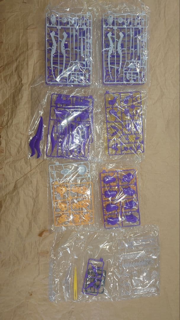 SMP R-GUNリヴァーレのみ