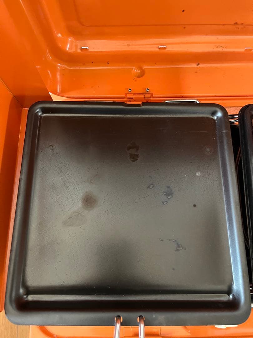 リンナイ社製ツーバーナー　 ウィークエンダー