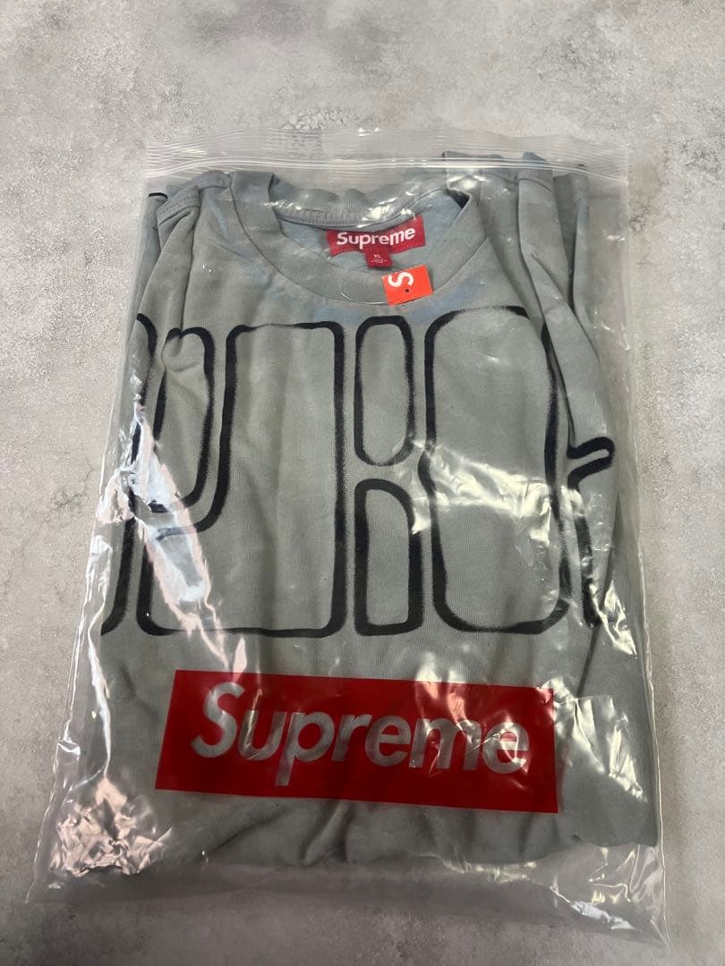 Supreme Overprint Knockout S/S Top Slate 楽天市場】Supreme