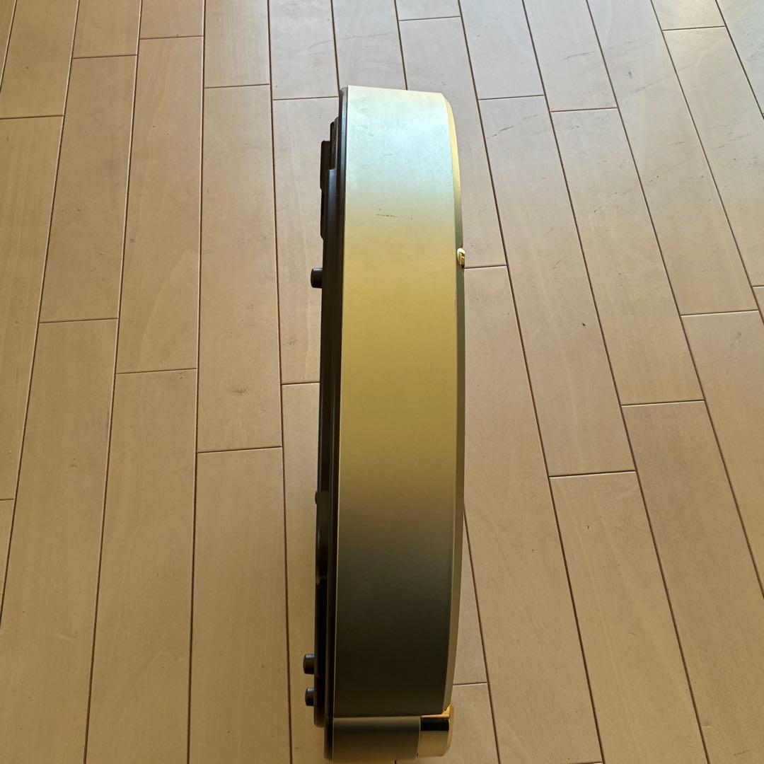 【送料込】SEIKO セイコー ウェーブシンフォニー RE568B からくり時計