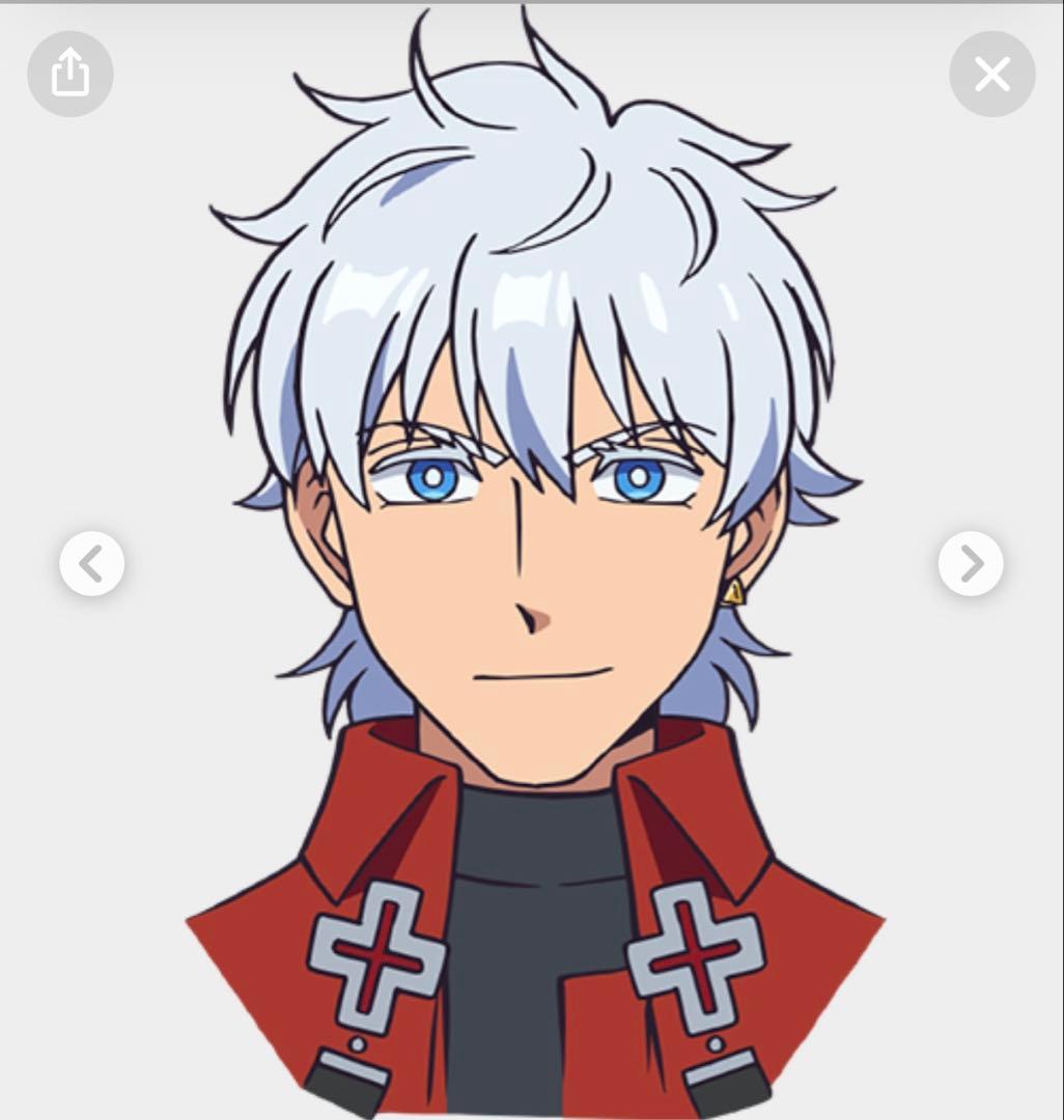 むぎむぎページ