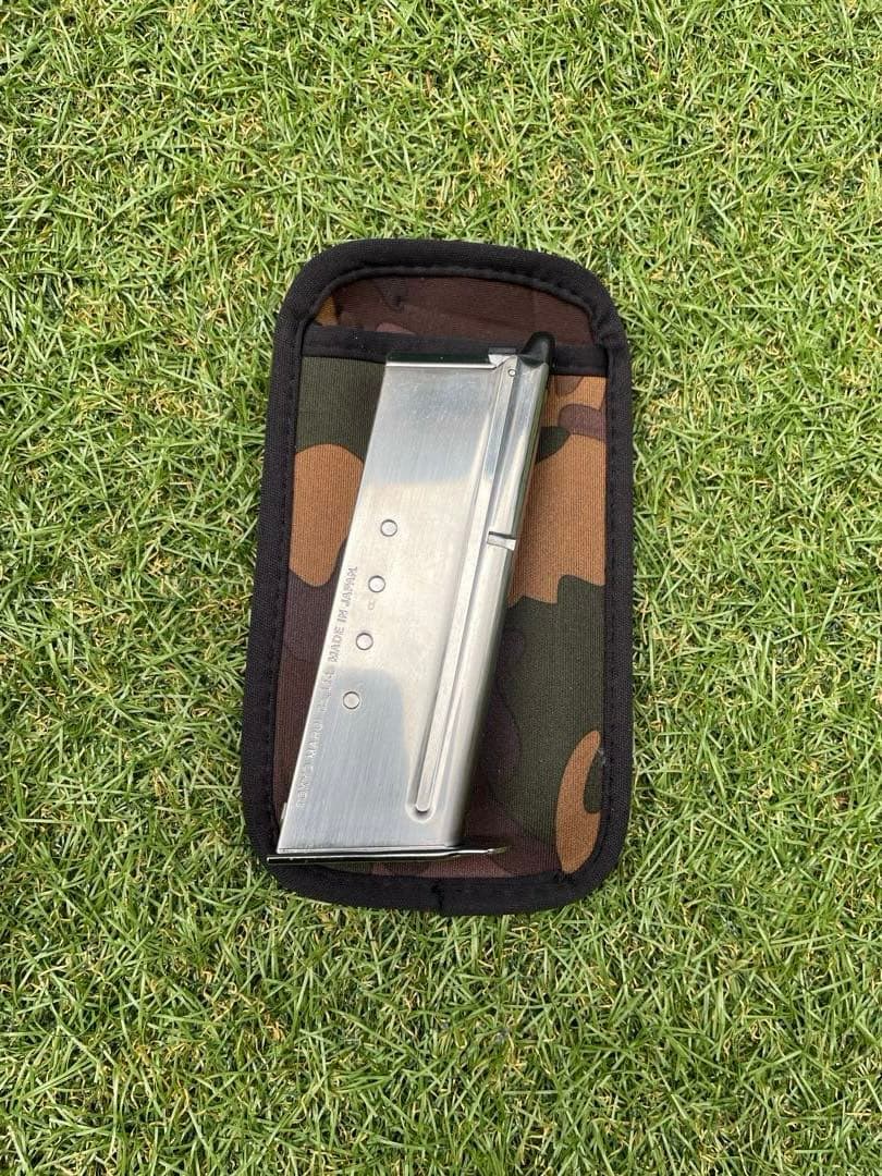 [東京マルイ]デザートイーグル　コルトガバメント　セット