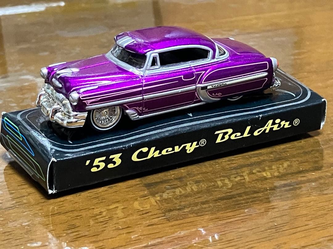 Revell Lowriders ミニカー コレクションその他全15台