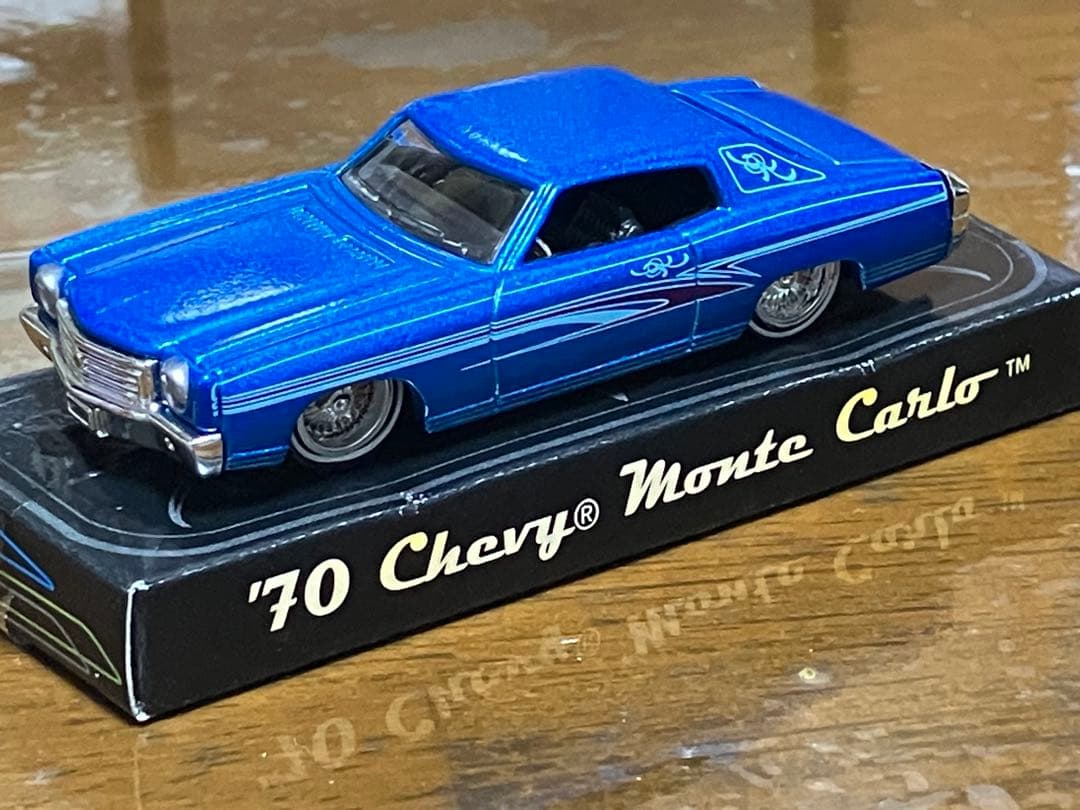 Revell Lowriders ミニカー コレクションその他全15台