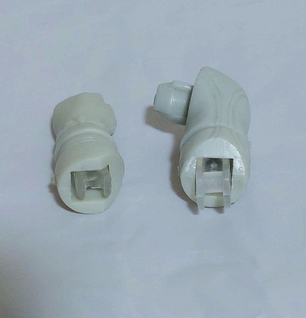 【希少 3箇所可動】 帰ってきたウルトラマン 塩ビ フィギュア 怪獣 消しゴム