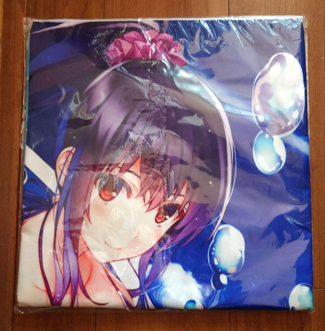 【新品未開封】『冴えない彼女の育てかた』全ヒロイン水着　マイクロファイバータオル