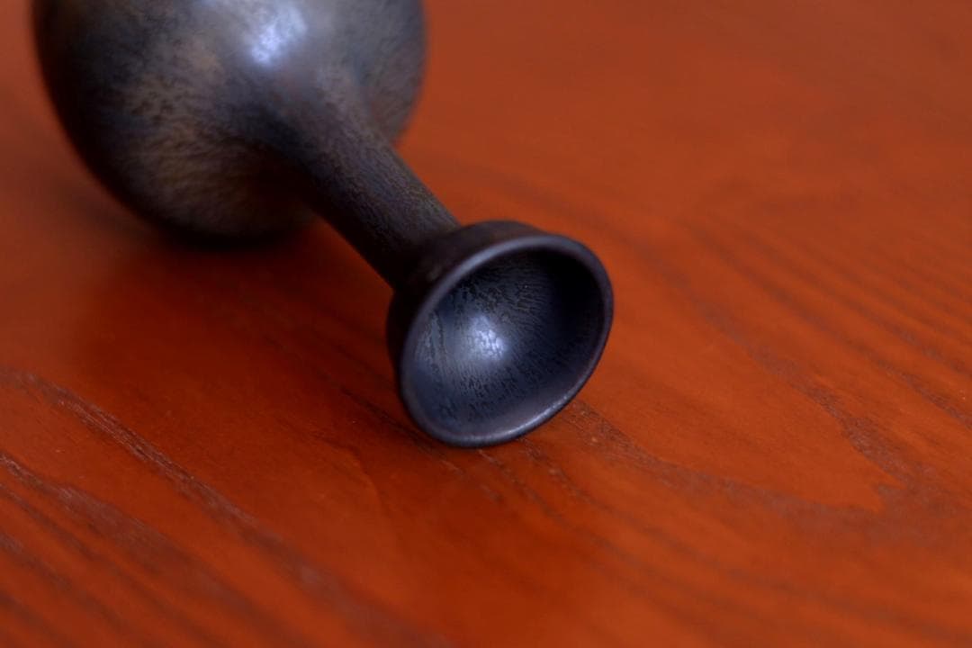 Gunnar Nylund グンナーニールンド 花瓶 02859