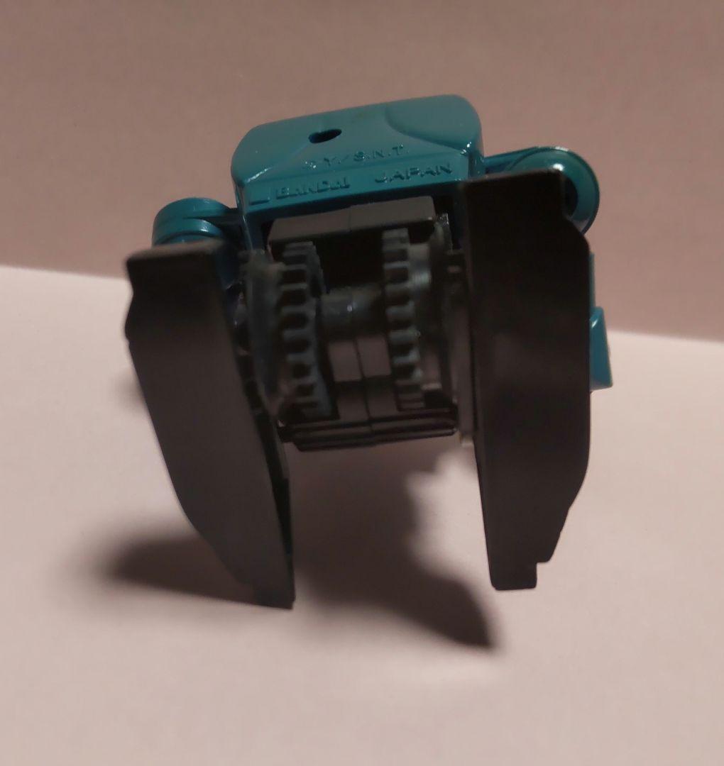 筋肉マン ロビンマスク 希少昭和レトロ品