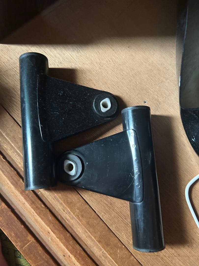 z400fxライトステー Z400FX用アルミヘッドライトステー | 旧車バイクカスタムパーツの