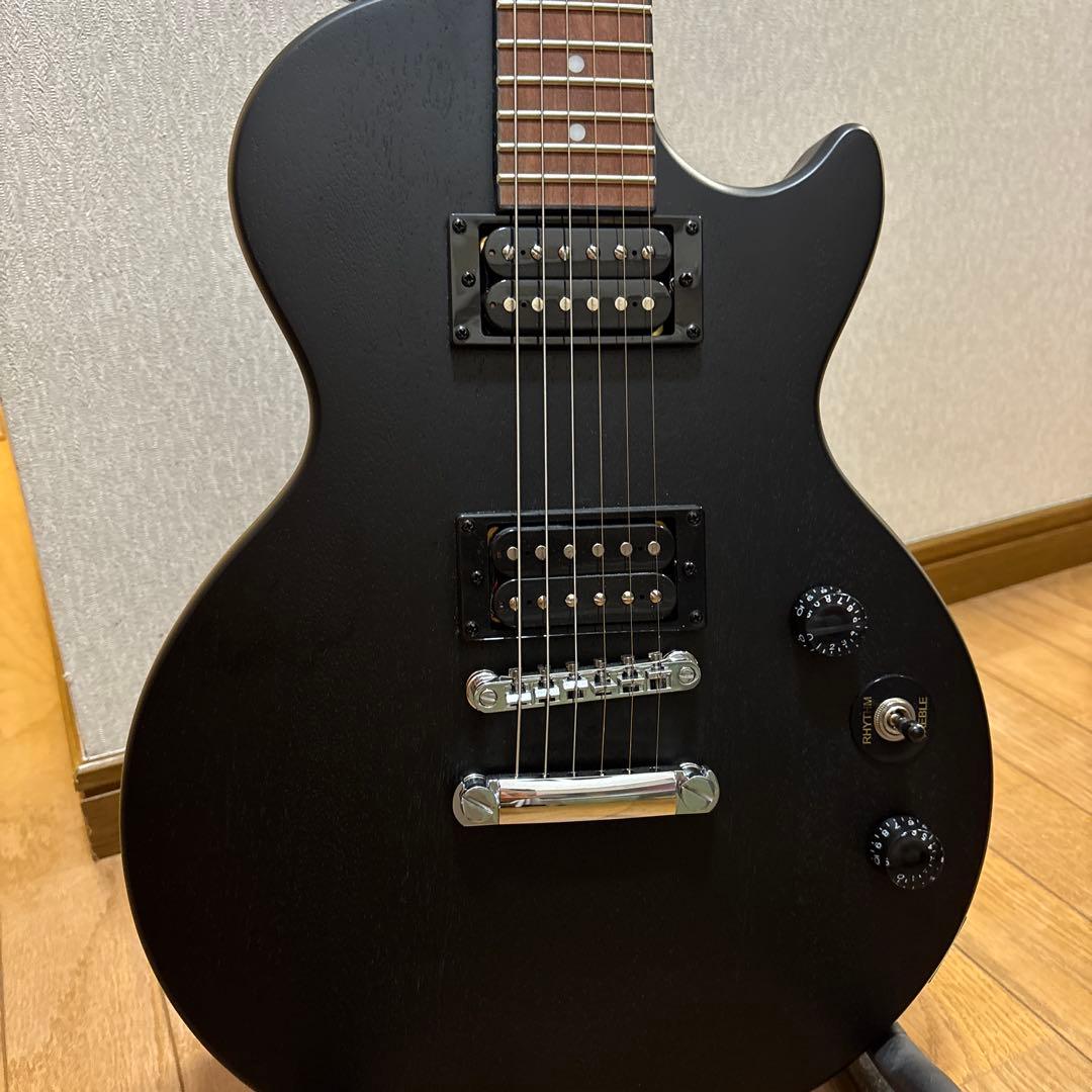 ギター Epiphone/Les Paul Special Satin E1