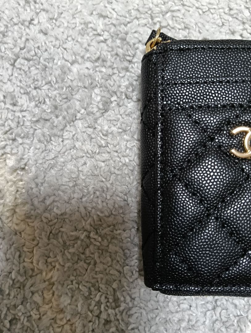 【新品】ケース カードケース ブラック ノベルティ