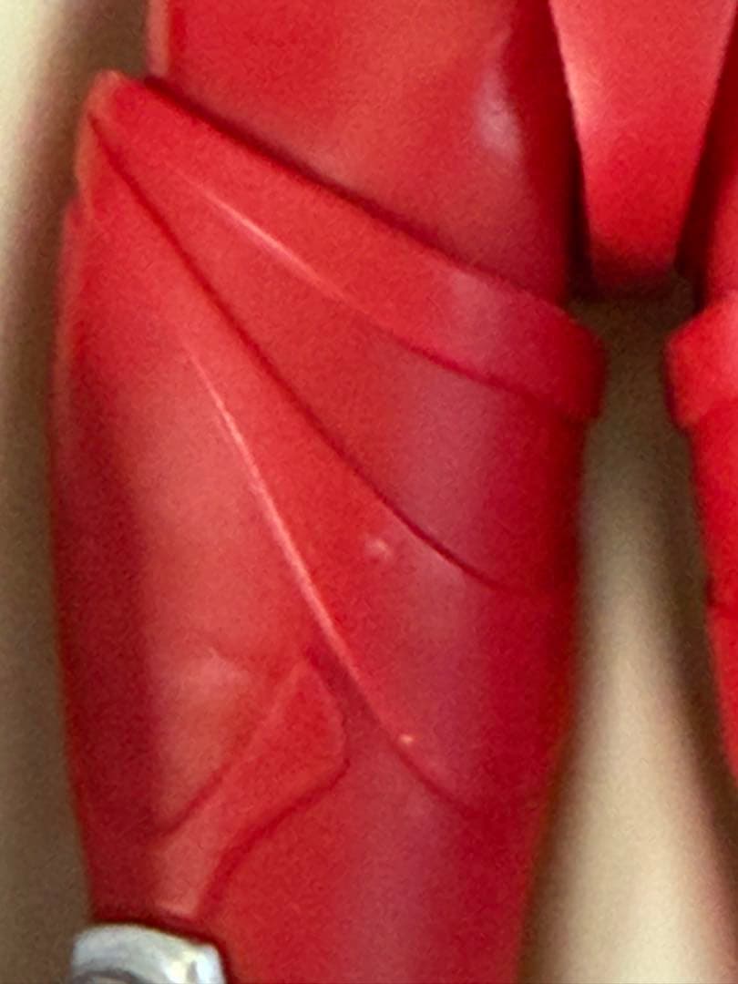 真骨彫製法　仮面ライダー龍騎　中古　魂ネイション