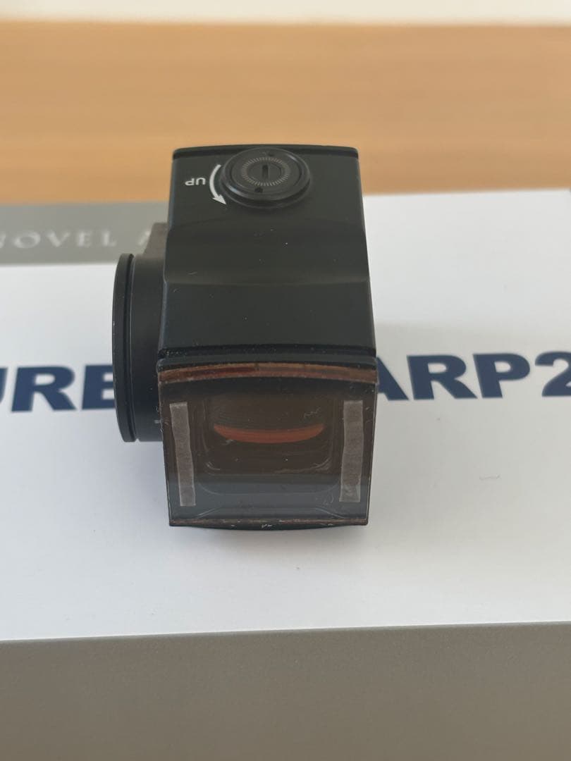 NOVEL ARMS ノーベルアームズ SURE HIT ARP2 ドットサイト