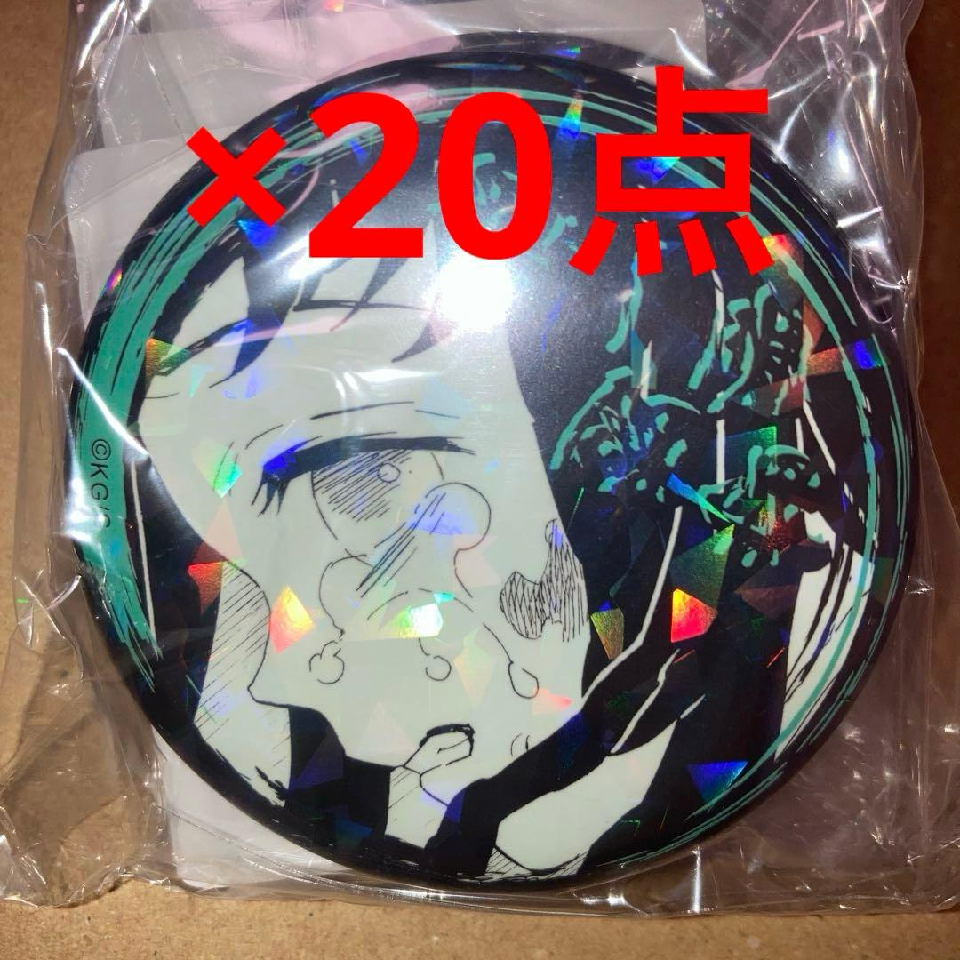 初音ミク 16th Rella 缶バッジ 痛バ ピアプロ