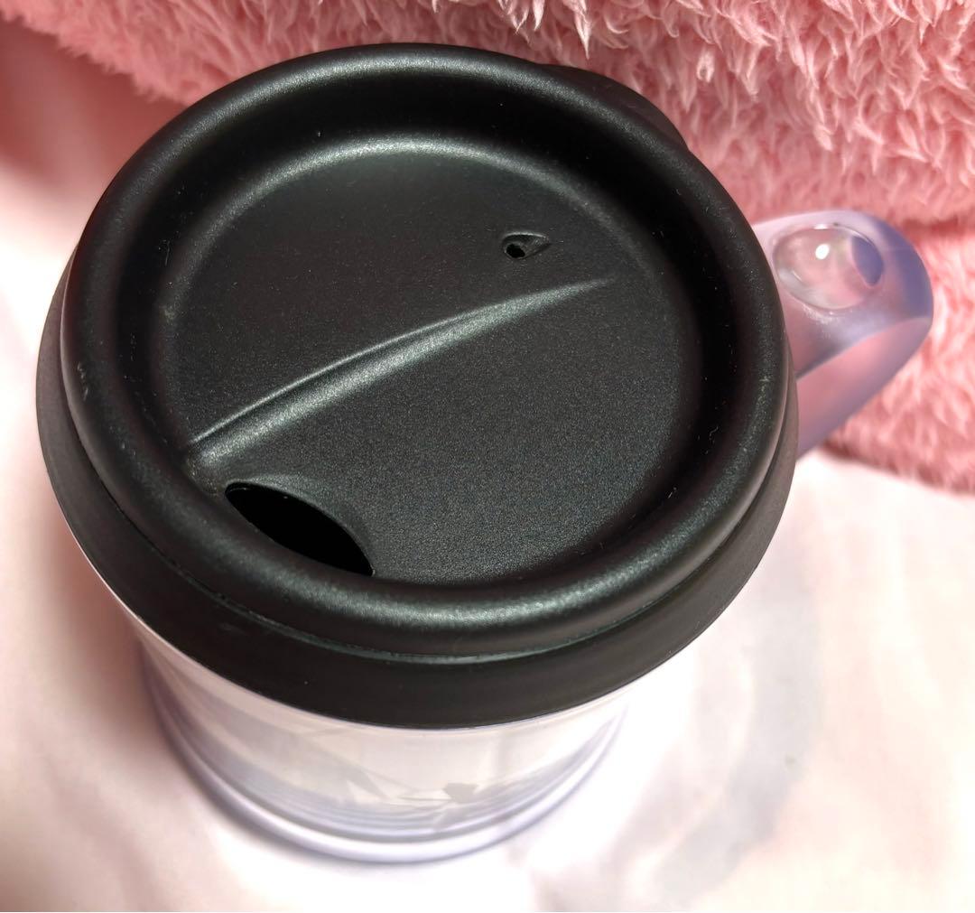 非売品】NO.6 アニメDVD×コミックス2巻連動プレゼント 特製タンブラー