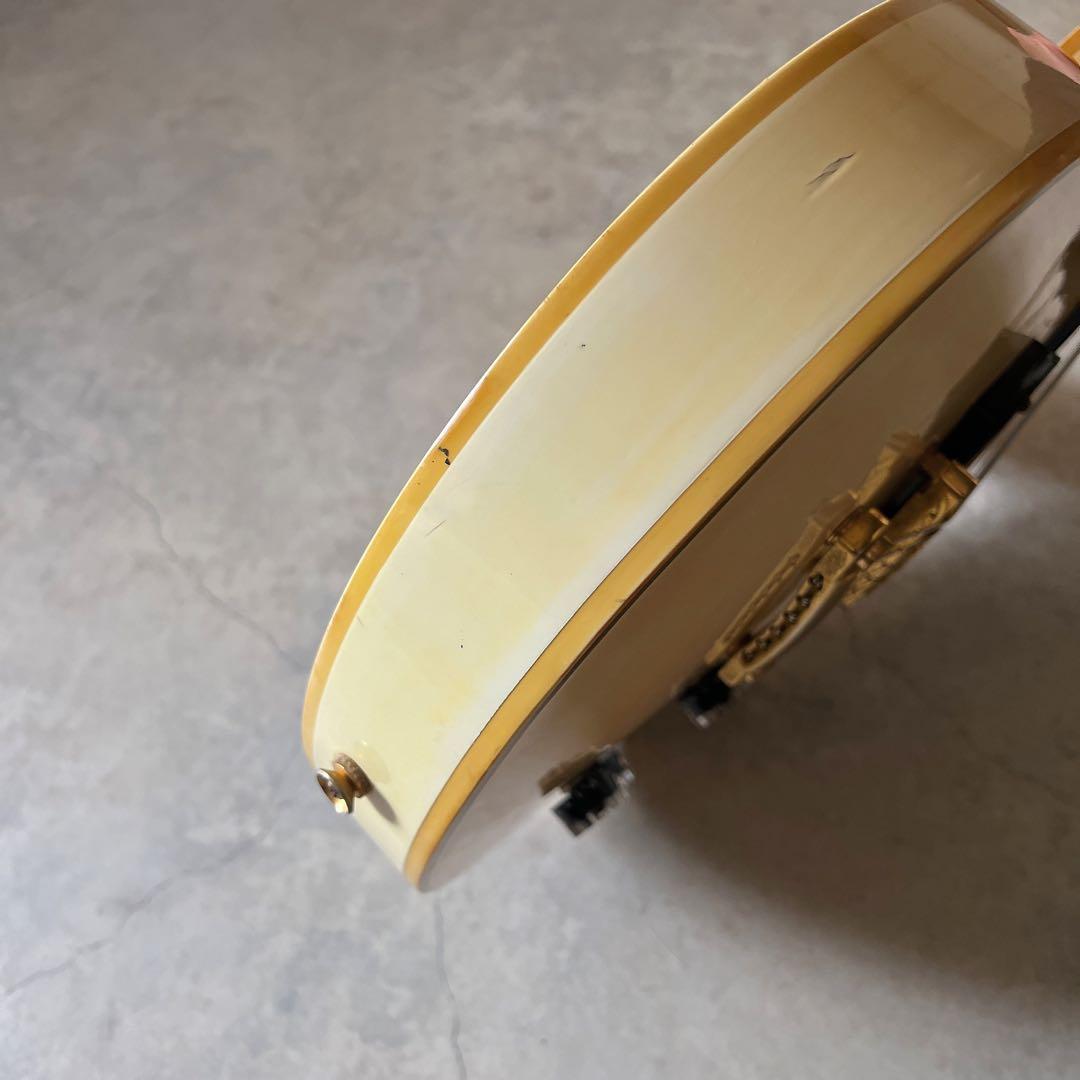 ギター S.G.Galan Japan Vintage LesPaul Custom