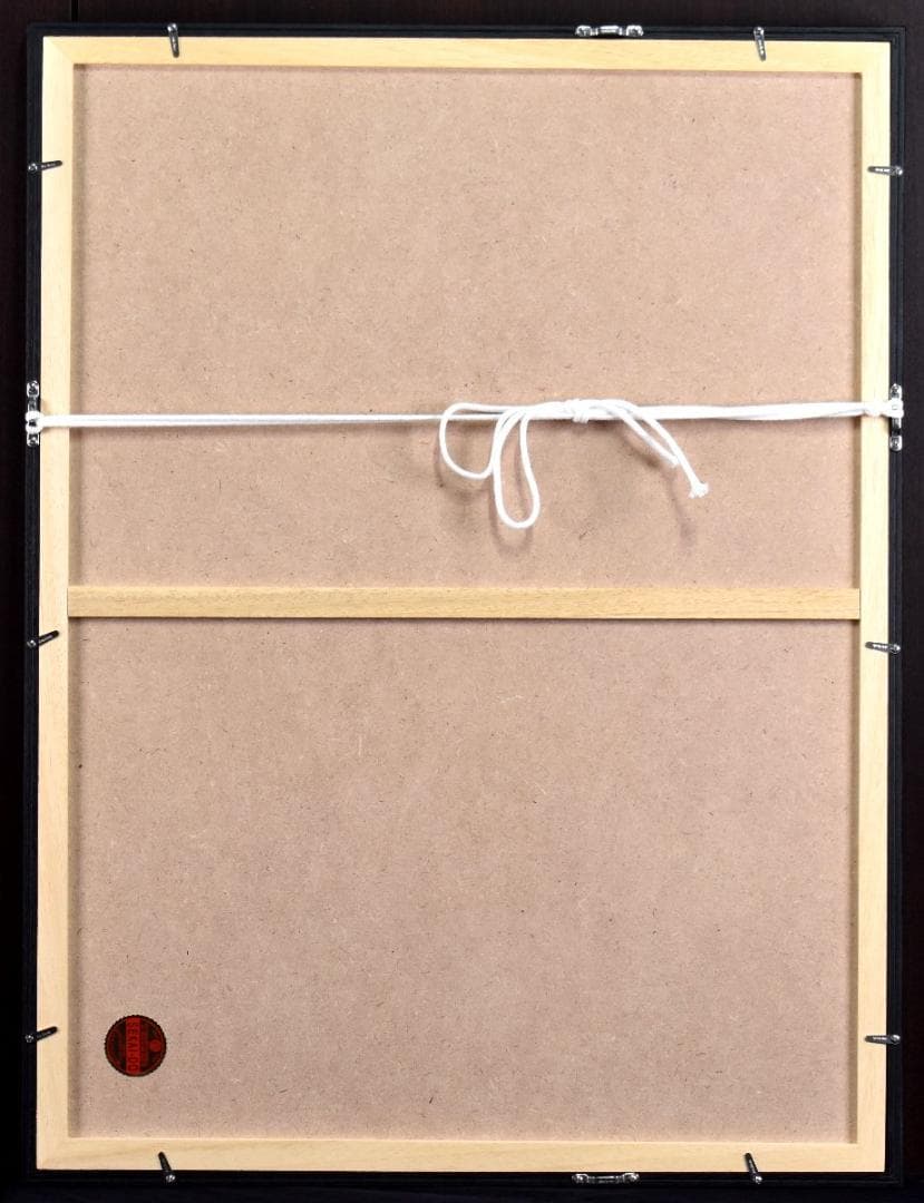 ☆処分価格☆【真作】☆金子國義 / 銅版画・手彩色 / 金子国義