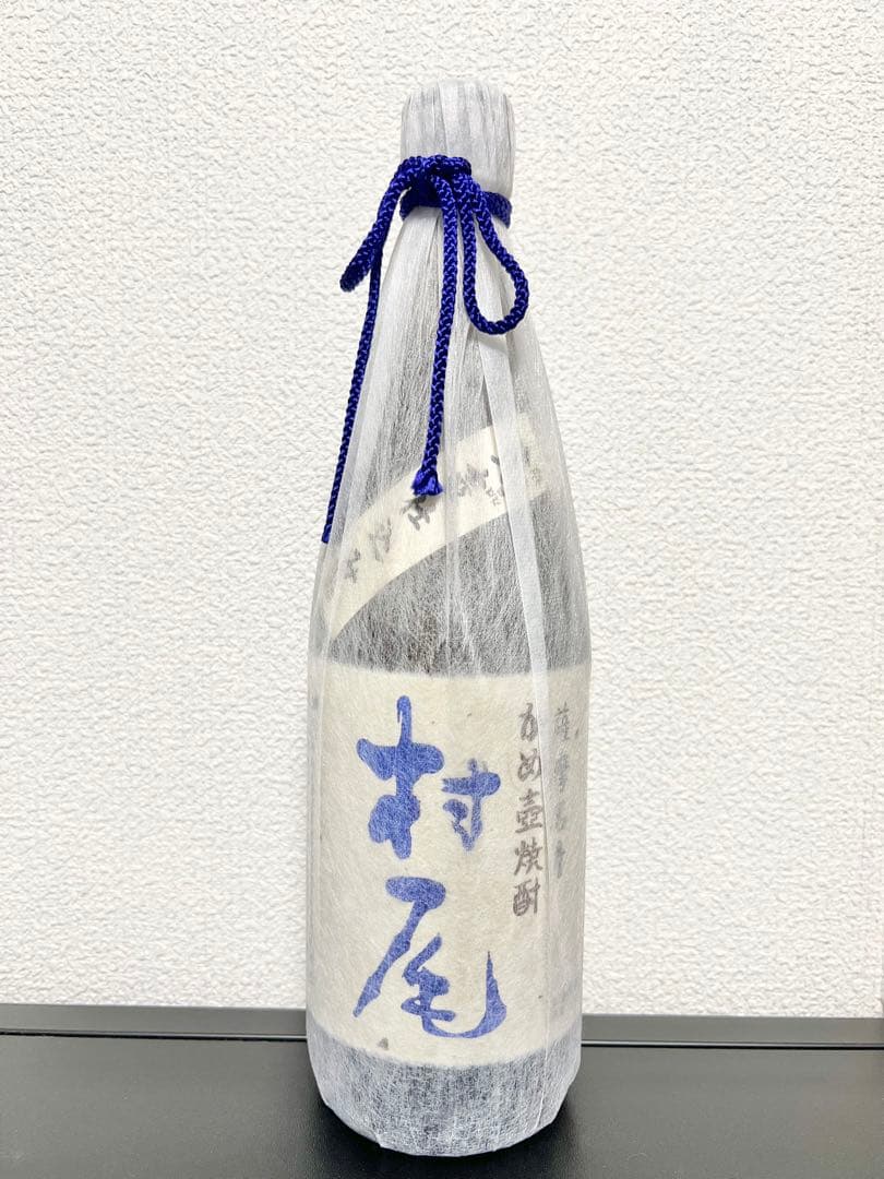 ANA✈︎国際線機内販売限定】村尾 720ml 2本セット