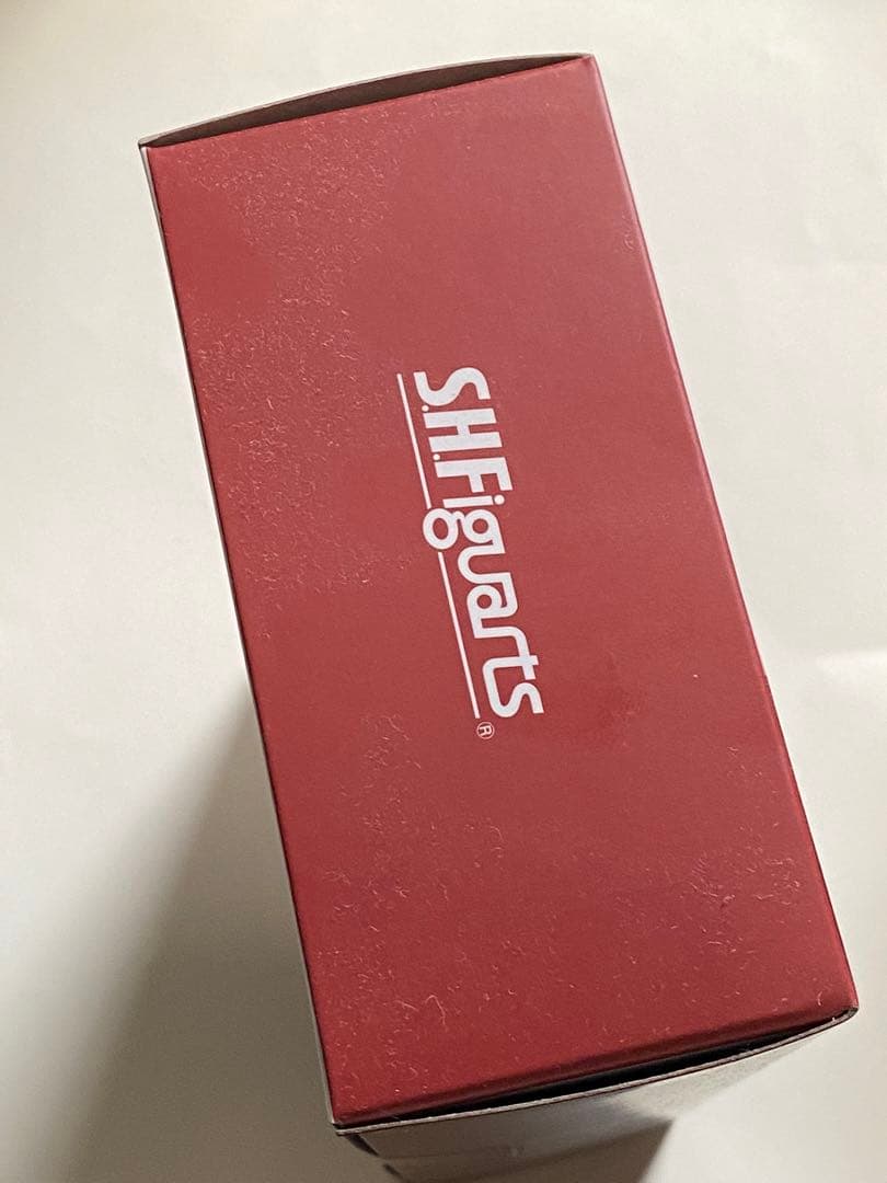 魂ウェブ商店S.H.Figuarts 乾巧