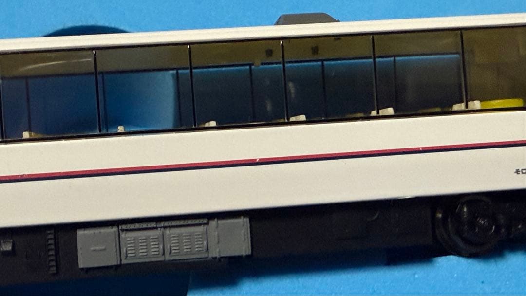 A1652 211 213系 スーパーサルーンゆめじ 鉄道模型 マイクロエース