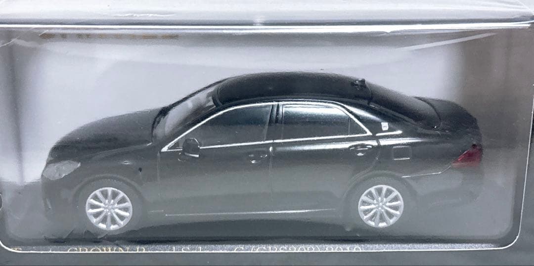 カーネル 1/43 クラウン ロイヤルサルーン GRS202 レア 300台限定