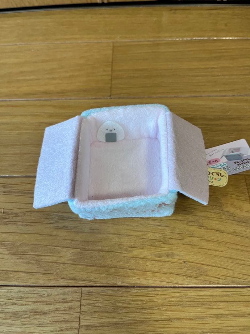 キャラクターぬいぐるみ・マスコットセット