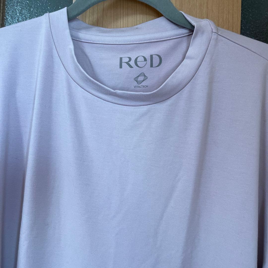 ReDスリープウェア　Ｌサイズ　ピンク