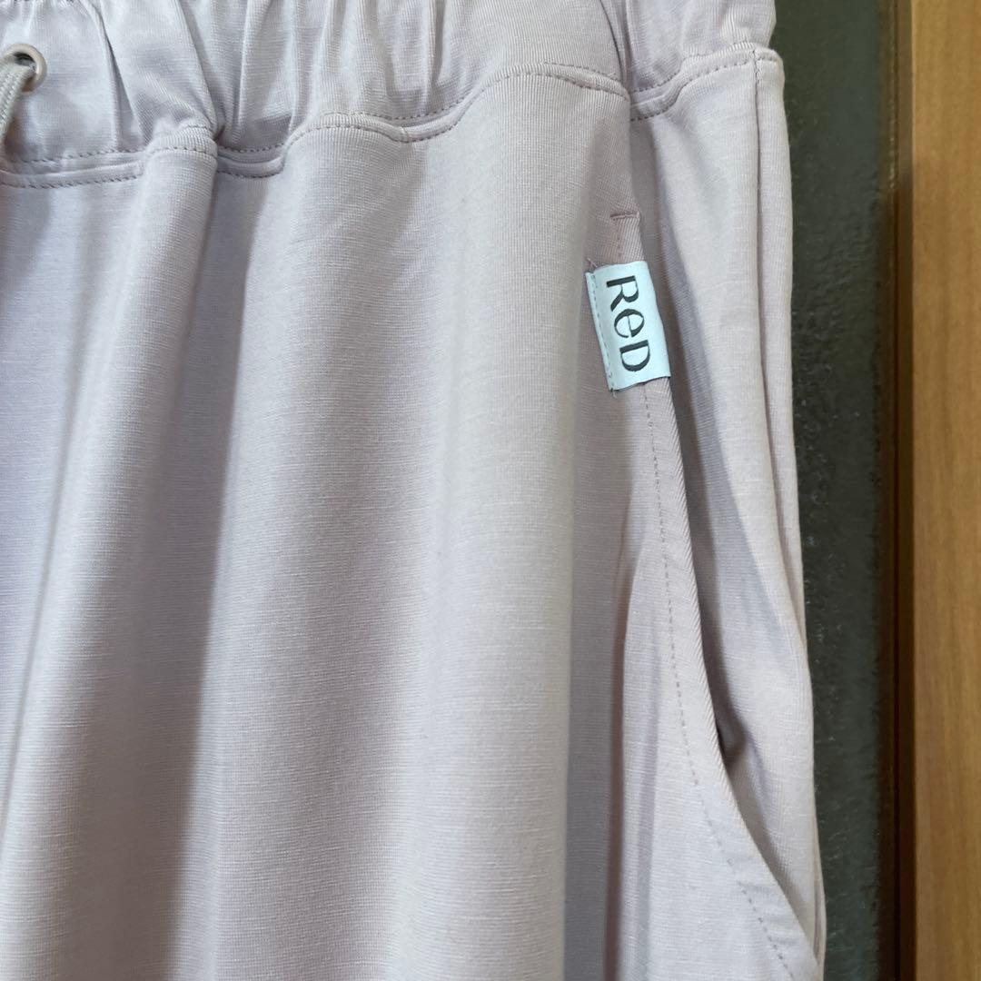 ReDスリープウェア　Ｌサイズ　ピンク