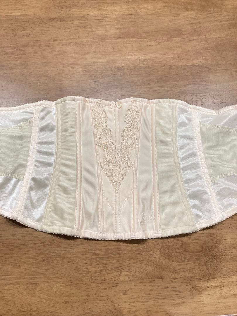 【FOURSIS&CO.】ブライダルインナー3点セット