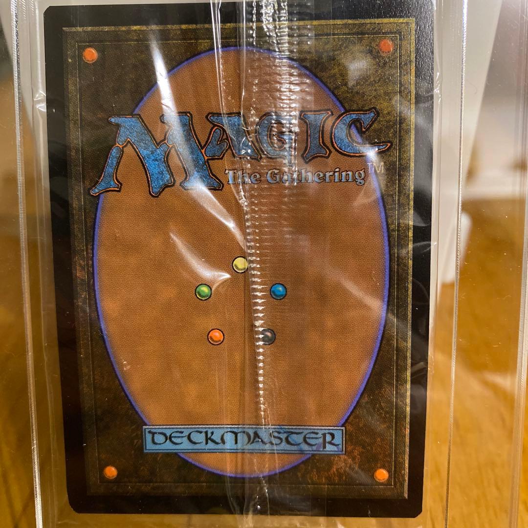 アンコールの電術師（日本語版、foil）