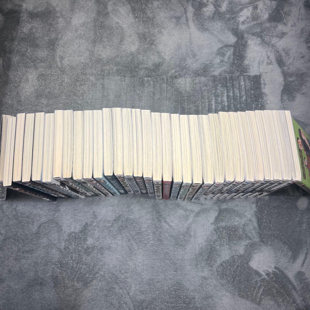 ザ.ファブル全22巻＋ファブルSecond contact全9巻＋ざ.ふぁぶる