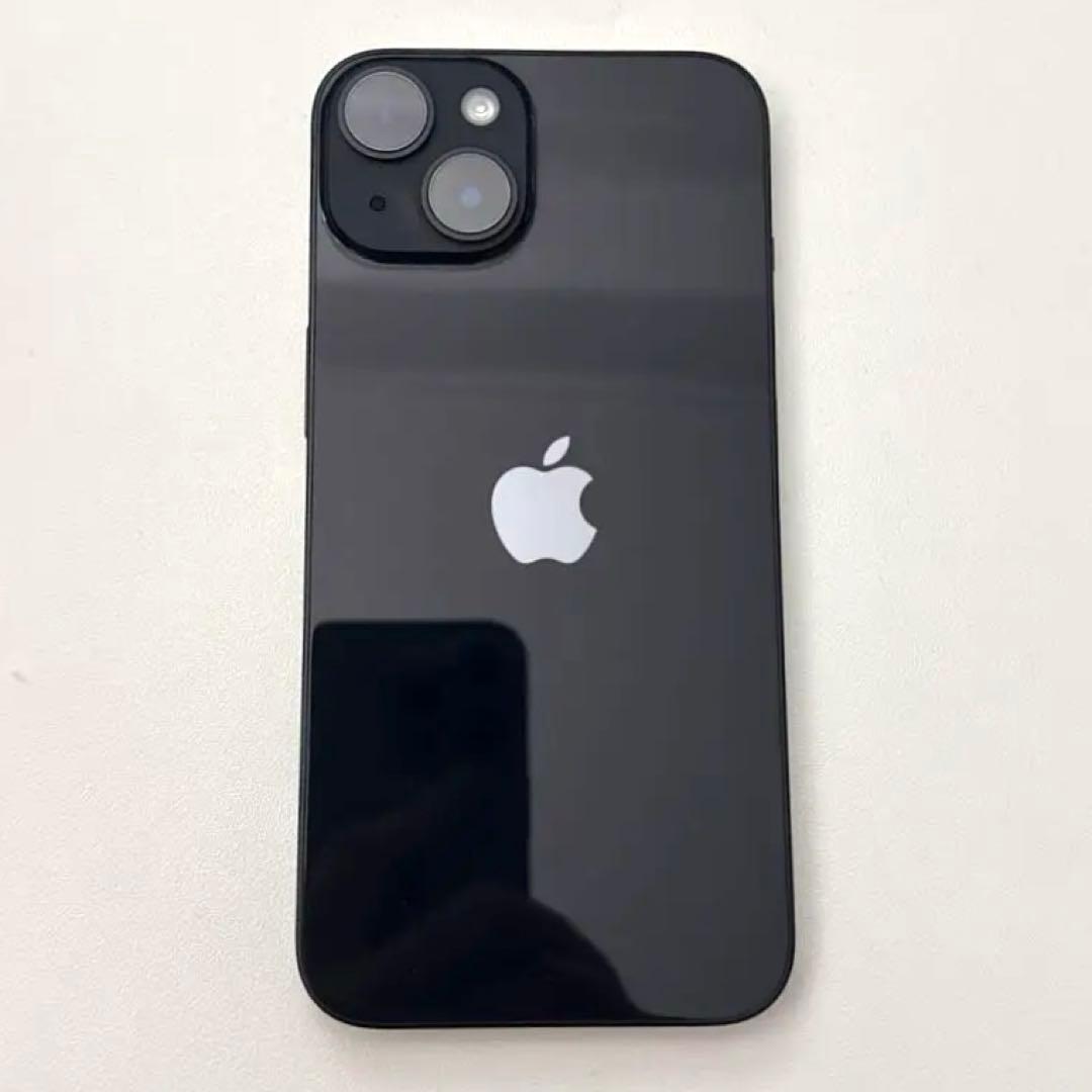 iPhone 14 128GB ミッドナイト（SIMフリー）