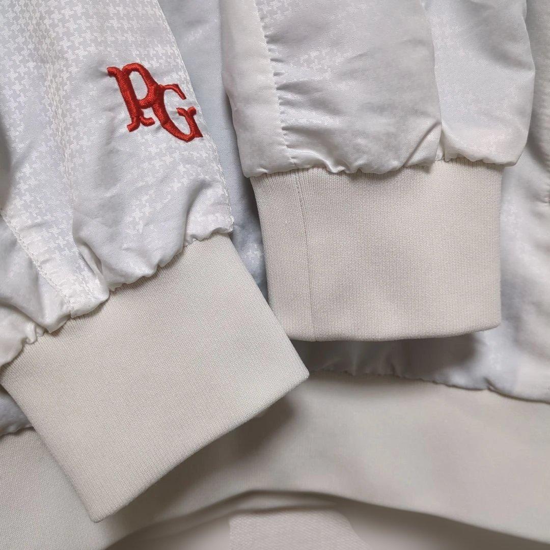 パーリーゲイツ スニード ブルゾン ジャケット レディース サイズ0