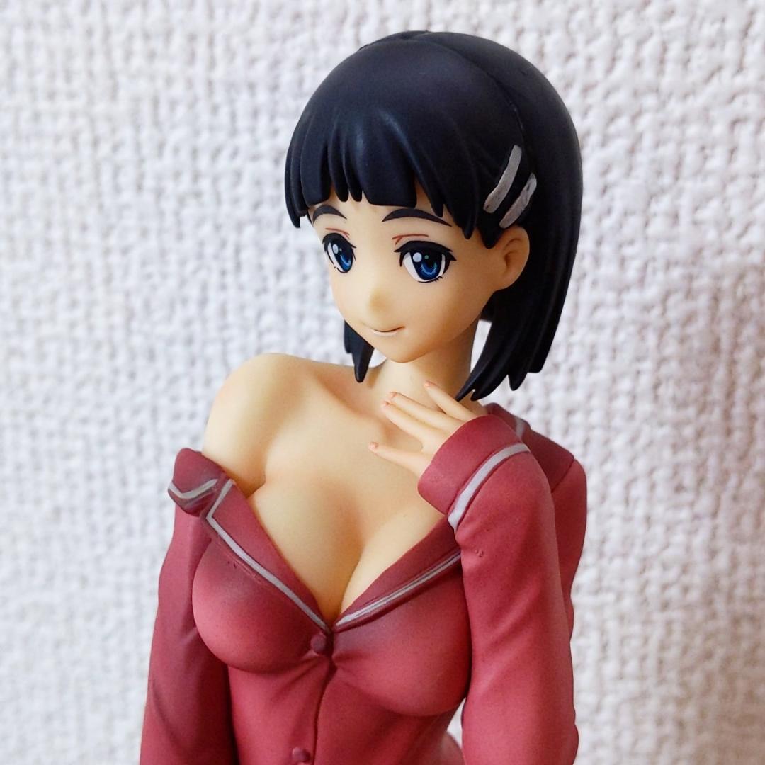 .SAO 直葉 フィギュア