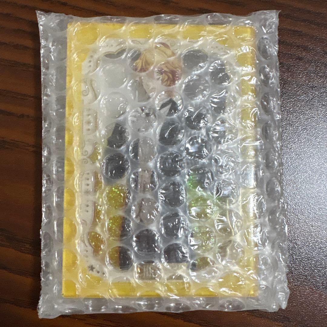 うたプリ B賞 那月 ブロッコリーくじ - メルカリ