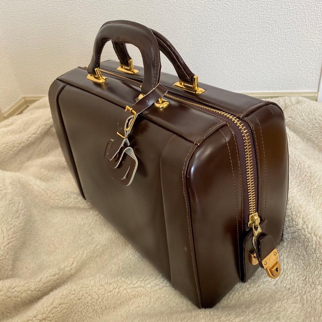 AOKI 青木鞄 1894 ビジネスバッグ グランドマスター