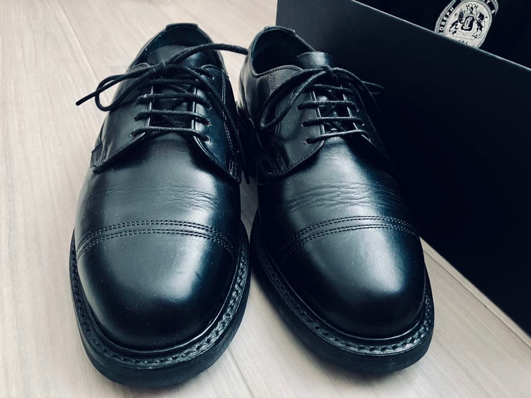 CHEANEY チーニー　ケンゴンH クロムエクセル　5.5F