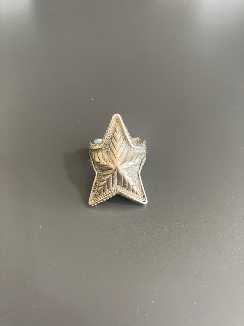 Cody Sanderson Depp Star Ring デップスターリング