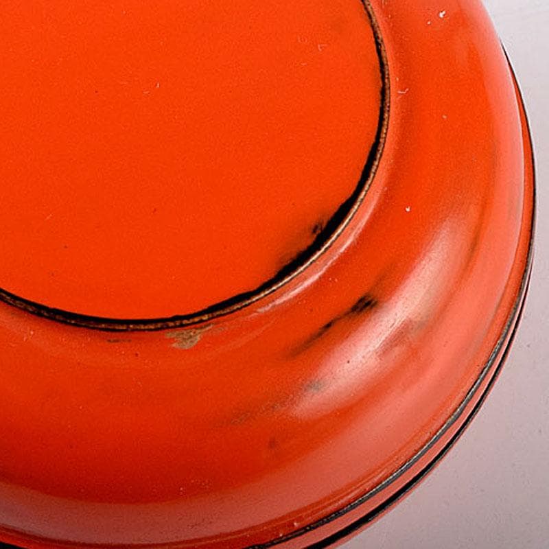 茶道具 根来塗 香合 時代箱 Z 8497 - メルカリ