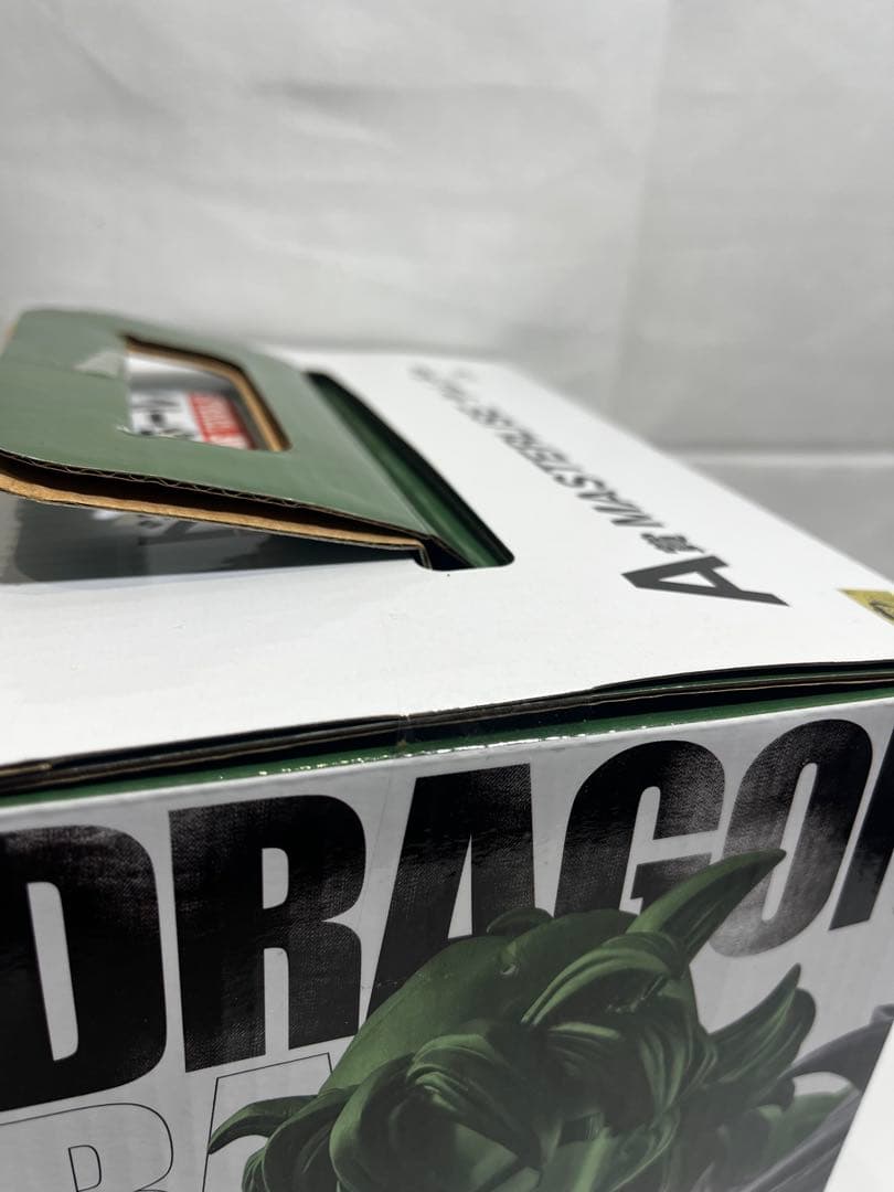 【syukkunn】 一番くじ ヤムチャ ヒストリーオブライバルズ A賞