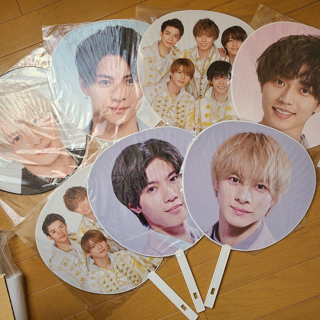 キンプリ 大量まとめ売り king & prince グッズ CD DVD