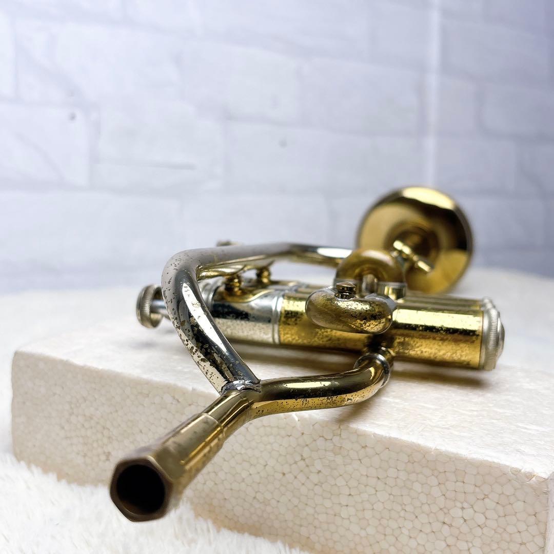 V.Bach バック stradivarius 311 ピッコロトランペット