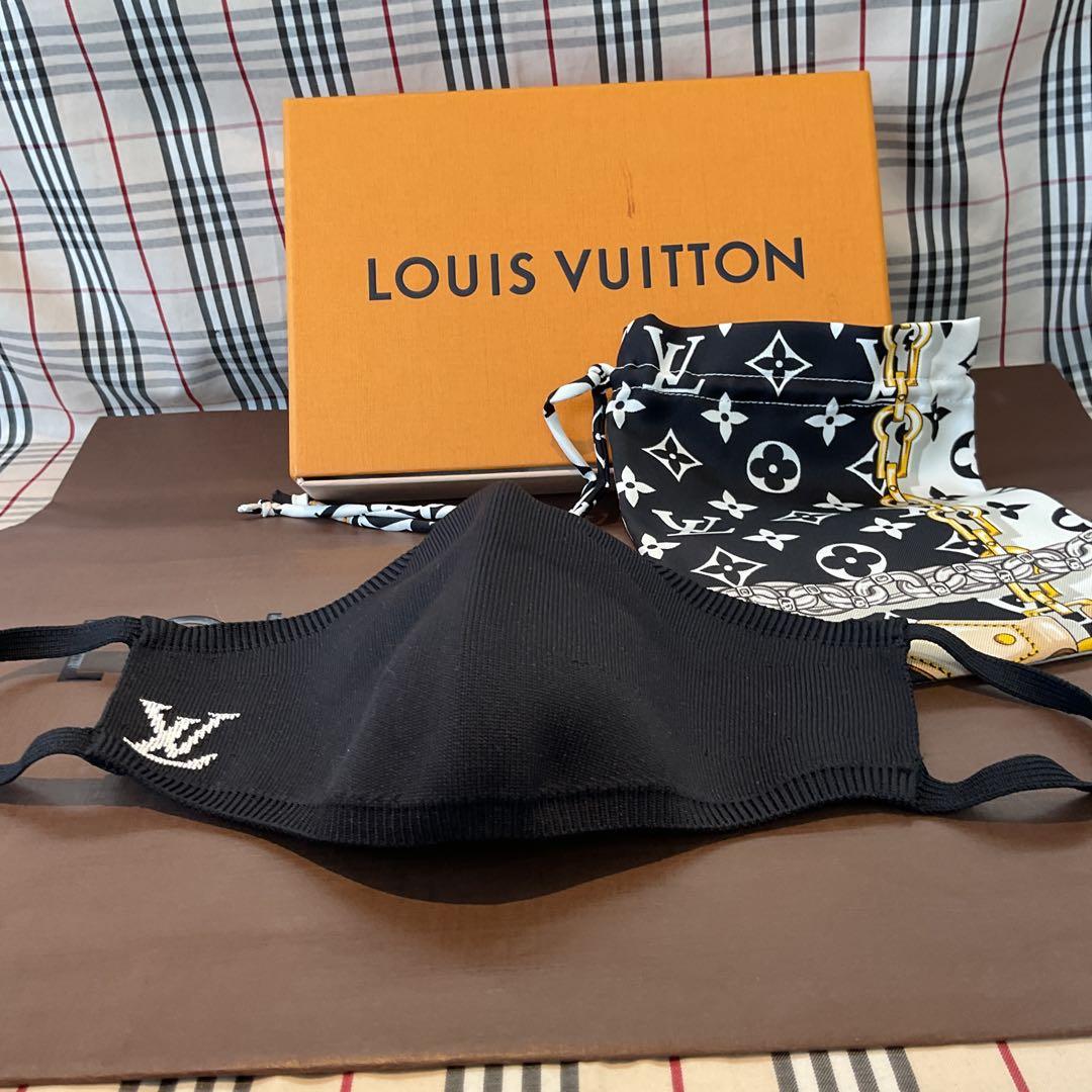 ルイヴィトン マスク マイユ 1361 - メルカリ