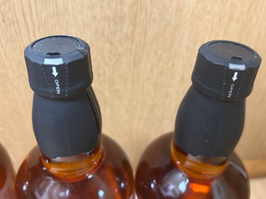 稀有品SUNTORY 山崎 12年 渡邉美樹ウイスキー 660ml