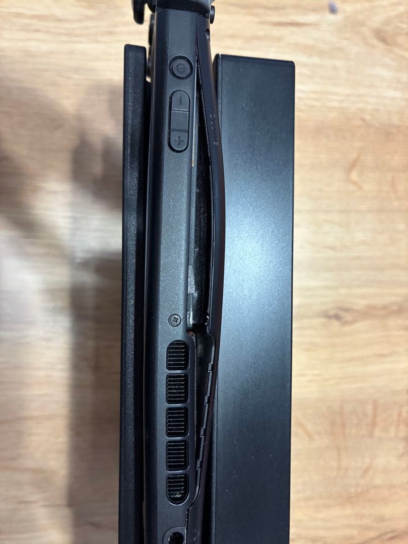 Nintendo Switch 本体 グレー おまけ付 説明必読