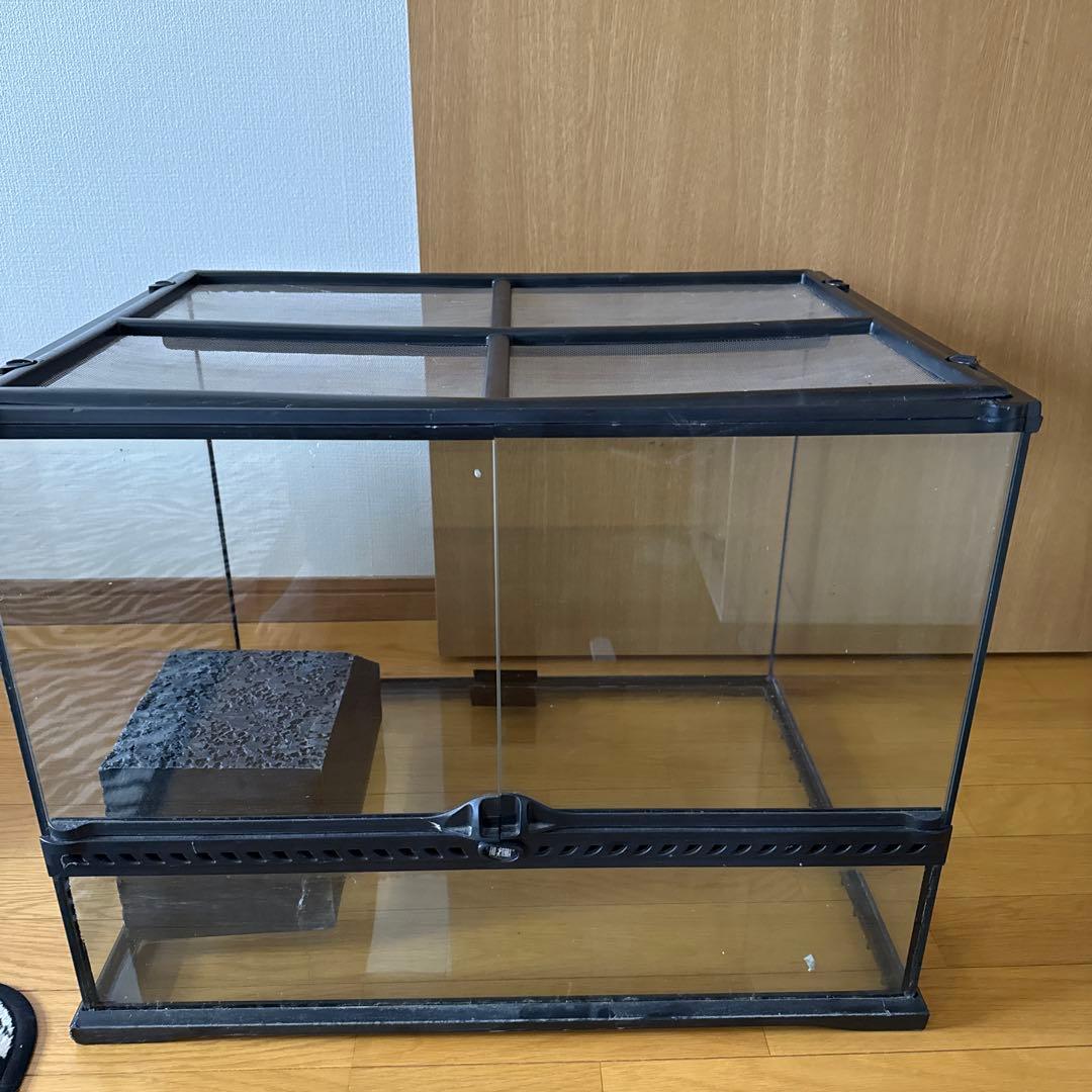 爬虫類 ケージ 6045
