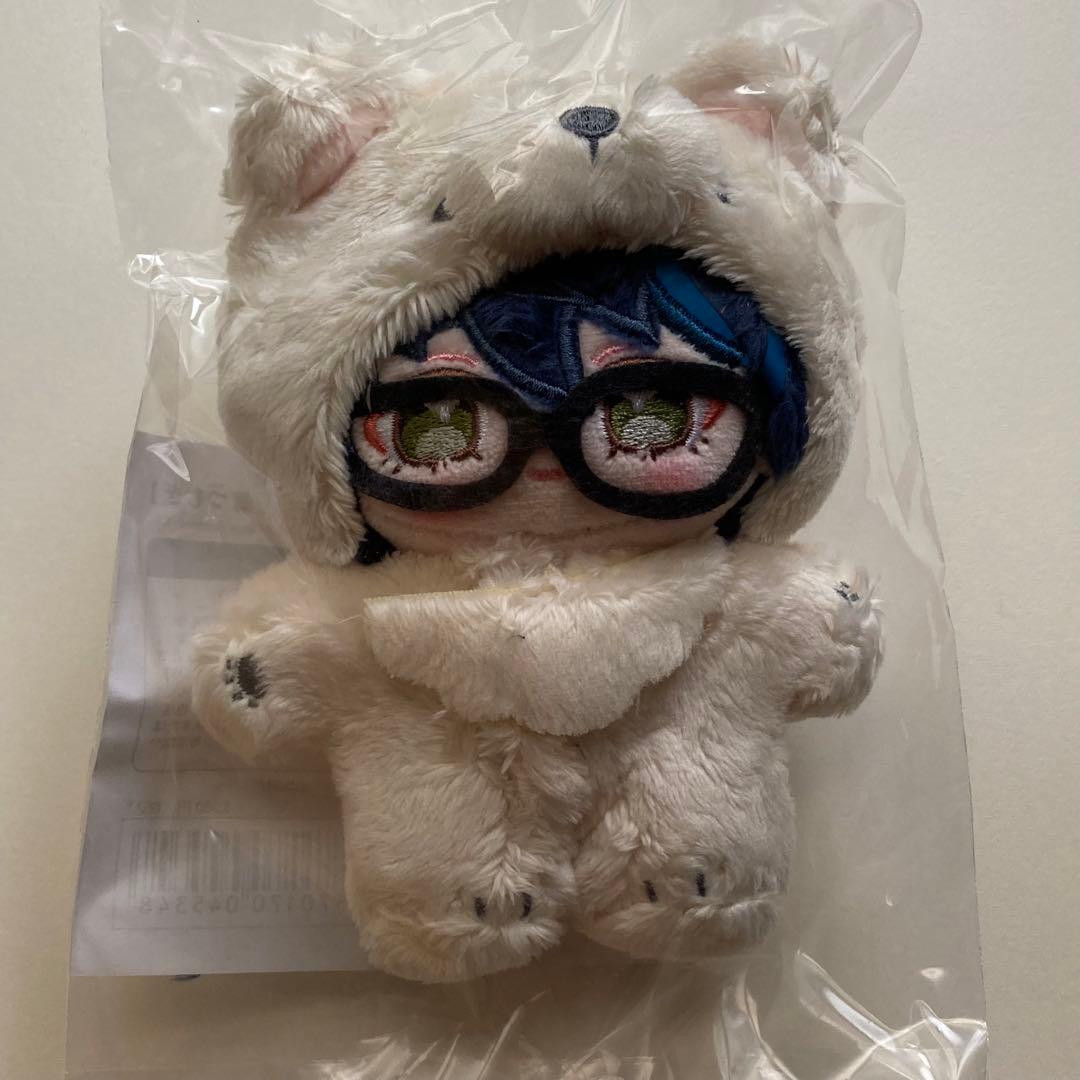 いつぬい青葉つむぎ