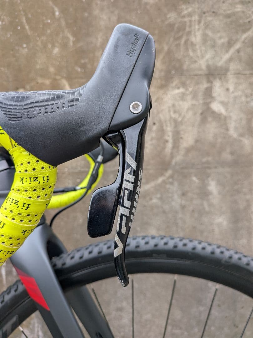 MERIDA MISSION CX 5000 シクロクロスバイク