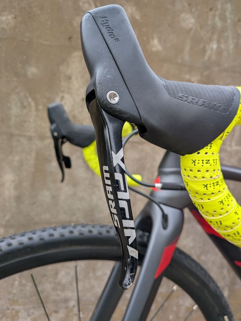 MERIDA MISSION CX 5000 シクロクロスバイク